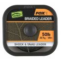MATERIAŁ PRZYPONOWY FOX NATURALS SHOCK 50lb