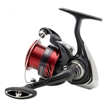 KOŁOWROTEK DAIWA NINJA MATCH LT 3000-C NEW 2025