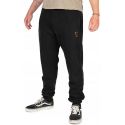 SPODNIE FOX COLLECTION JOGGER BLACK ORANGE XL 