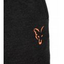 SPODNIE FOX COLLECTION JOGGER BLACK ORANGE XL 