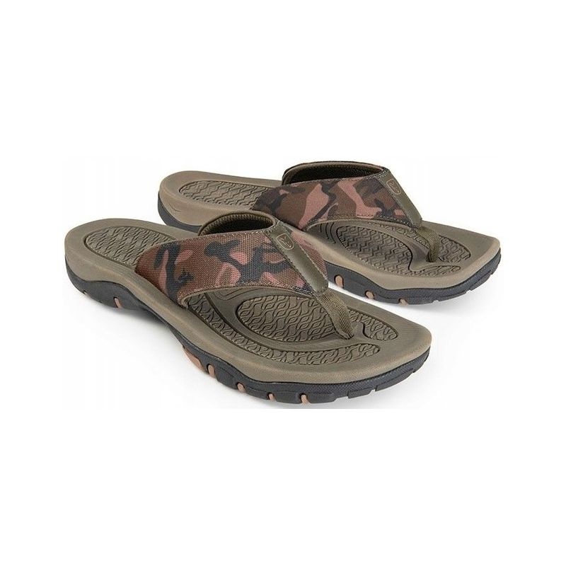KLAPKI FOX FLIP FLOP ROZM 43 JAPONKI 