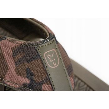 KLAPKI FOX FLIP FLOP ROZM 43 JAPONKI 