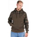 BLUZA FOX KHAKI CAMO HOODY XXXL 