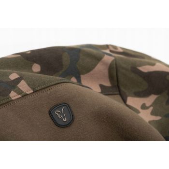 BLUZA FOX KHAKI CAMO HOODY XXXL 