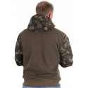BLUZA FOX KHAKI CAMO HOODY XXXL 