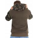 BLUZA FOX KHAKI CAMO HOODY XXXL 