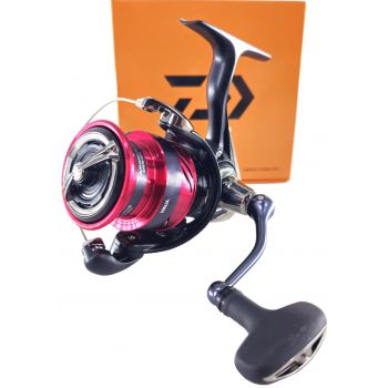 KOŁOWROTEK DAIWA NINJA LT 2000 MODEL 2025