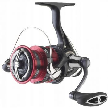 KOŁOWROTEK DAIWA NINJA LT 3000 CXH MODEL 2025