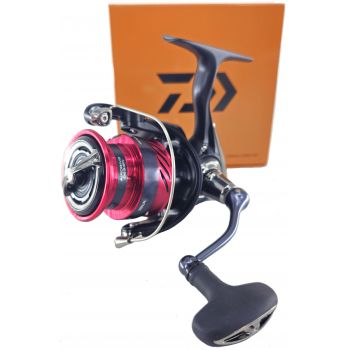 KOŁOWROTEK DAIWA NINJA LT 6000 MODEL 2025