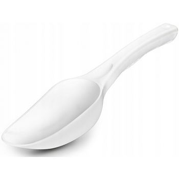 ŁYŻKA SPOMB DO PRZYNĘT SPOMB SCOOP WHITE