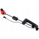 SWINGER FOX MK2 ILLUMINATED CZERWONY SYGNALIZATOR 