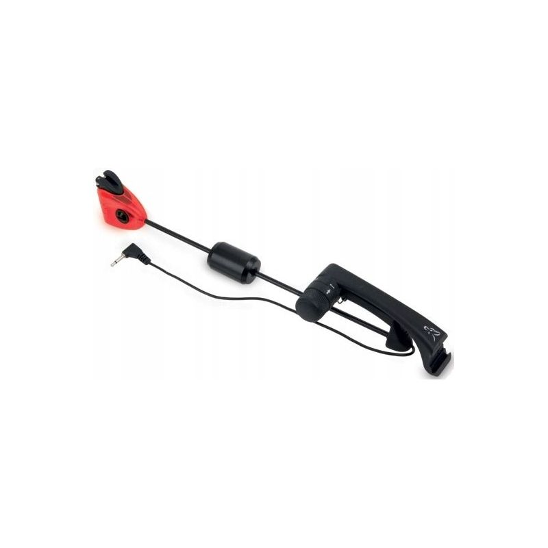 SWINGER FOX MK2 ILLUMINATED CZERWONY SYGNALIZATOR 