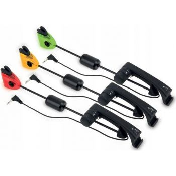 ZESTAW SWINGERÓW FOX MK2...