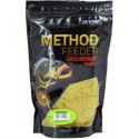 ZANĘTA MOKRA JAXON FEEDER READY ANANAS 750g