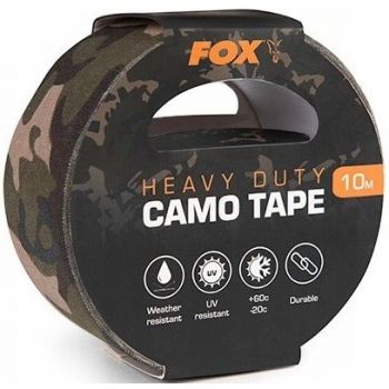 TAŚMA MASKUJĄCA FOX CAMO...
