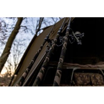 TAŚMA MASKUJĄCA FOX CAMO TAPE KAMUFLAŻ 5cm 10m