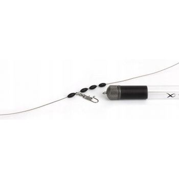 ŁĄCZNIKI MATRIX PELLET WAGGLER ATTACHMENT STOPERY