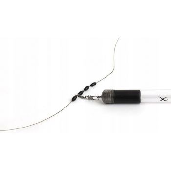 ŁĄCZNIKI MATRIX PELLET WAGGLER ATTACHMENT STOPERY