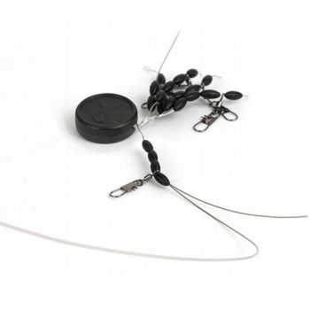 ŁĄCZNIKI MATRIX PELLET WAGGLER ATTACHMENT STOPERY