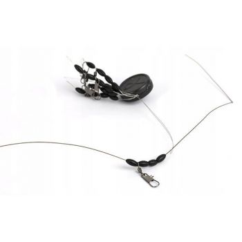 ŁĄCZNIKI MATRIX PELLET WAGGLER ATTACHMENT STOPERY