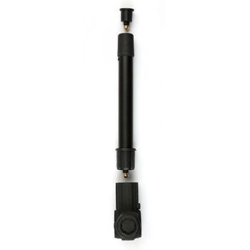 UCHWYT DO SIATKI MATRIX 3D-R KEEPNET ARM LONG 