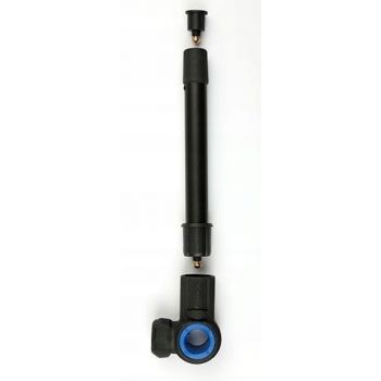 UCHWYT DO SIATKI MATRIX 3D-R KEEPNET ARM LONG 