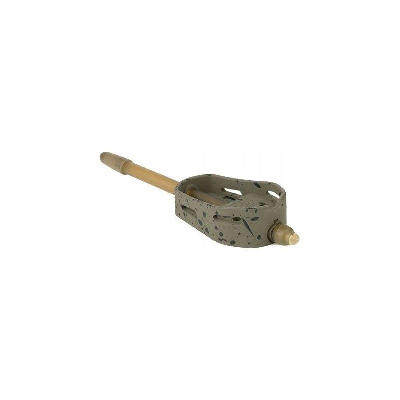 KOSZYK MATRIX METHOD FEEDER ALLOY OPEN MEDIUM 40g