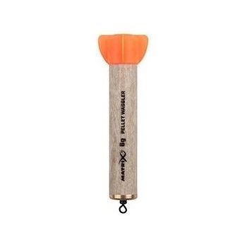 SPŁAWIK MATRIX PELLET WAGGLER 12mm 6g 2szt