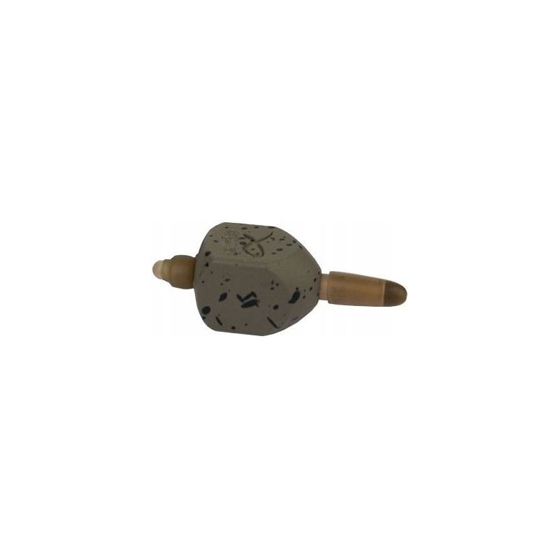 CIĘŻARKI PRZELOTOWE MATRIX INLINE LEADS 40g 2szt
