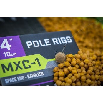PRZYPONY MATRIX FEEDER MXC-1 ROZM 18 BARBLESS 