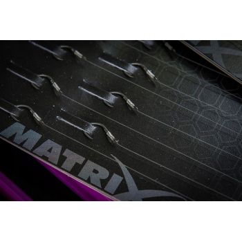 PRZYPONY MATRIX FEEDER MXC-1 ROZM 18 BARBLESS 