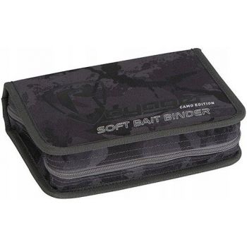 ORGANIZER NA PRZYNĘTY FOX VOYAGER CAMO PIÓRNIK