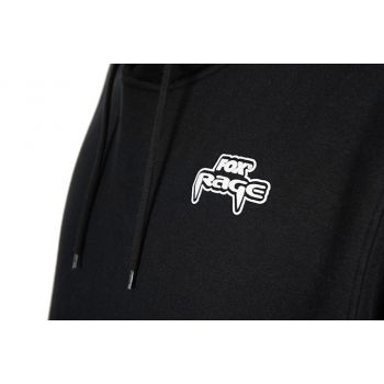 BLUZA FOX RAGE RAGEWEAR HOODY ROZM S 