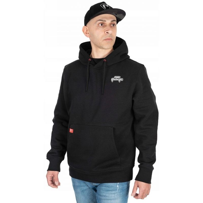 BLUZA FOX RAGE RAGEWEAR HOODY ROZM XL