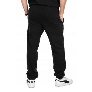 SPODNIE FOX RAGE WEAR JOGGER BLACK XXXL