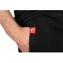 SPODNIE FOX RAGE WEAR JOGGER BLACK XXXL