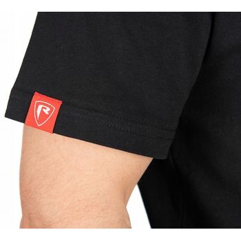 KOSZULKA T-SHIRT FOX RAGE RAGEWEAR ROZM S 