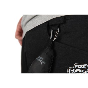 SPODNIE FOX RAGE COMBAT TROUSER XXXL