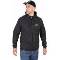 BLUZA FOX RAGE VOYAGER HOODY DARK GREY ROZM M 