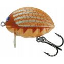 WOBLER SALMO SMUŻAK BG3 LIL' BUG MAY FLY 3cm PŁYWA