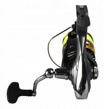 KOŁOWROTEK DAIWA LAGUNA LT 4000-C PLECIONKA 0,21mm