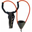 PROCA FOX SLIK POWERGUARD MULTI POUCH CATAPULT 