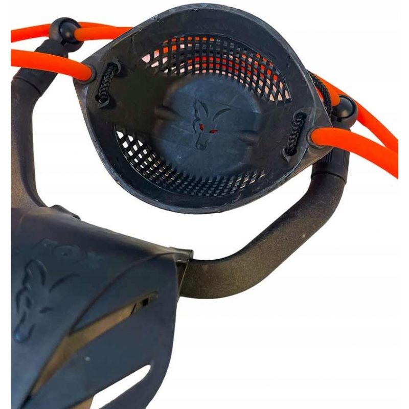 KOSZYK DO PROCY FOX SLIK METHOD POUCH 