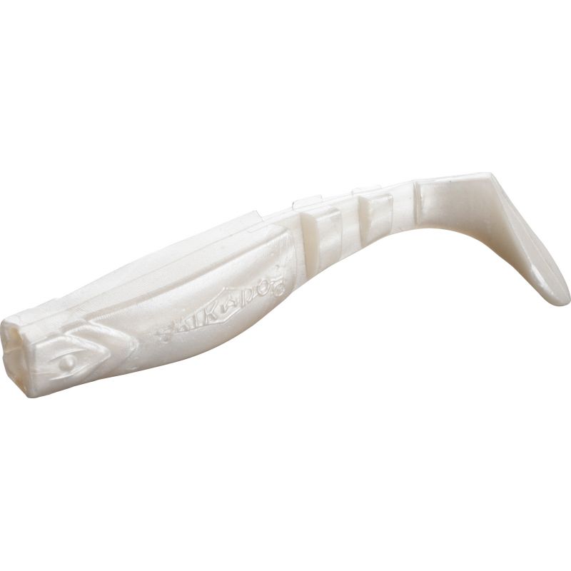 GUMA MIKADO PRZYNETA FISHUNTER 5cm 01T KOPYTO