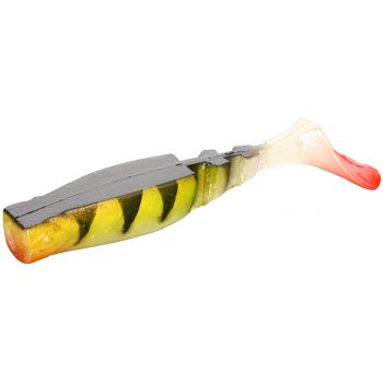 GUMA MIKADO PRZYNETA FISHUNTER 5cm 380 KOPYTO