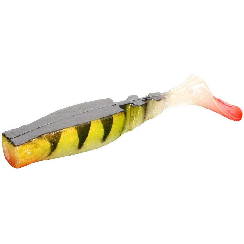 GUMA MIKADO PRZYNETA FISHUNTER 5cm 380 KOPYTO