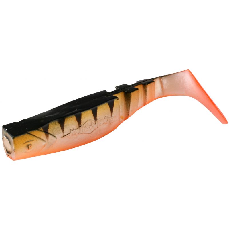 GUMA MIKADO PRZYNETA FISHUNTER 8,00cm 126P KOPYTO