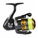 KOŁOWROTEK DAIWA LAGUNA LT 2000 PLECIONKA 0,13mm 
