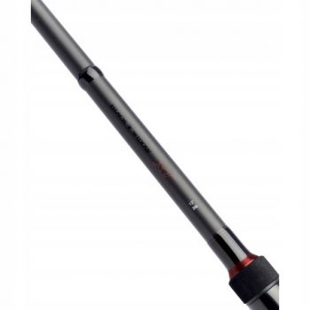 WĘDKA DAIWA BLACK WIDOW TELE CARP 3,00m 3lb 10ft