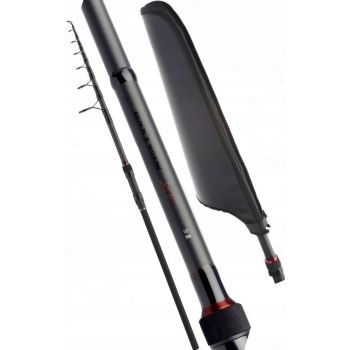 WĘDKA DAIWA BLACK WIDOW TELE CARP 3,00m 3lb 10ft